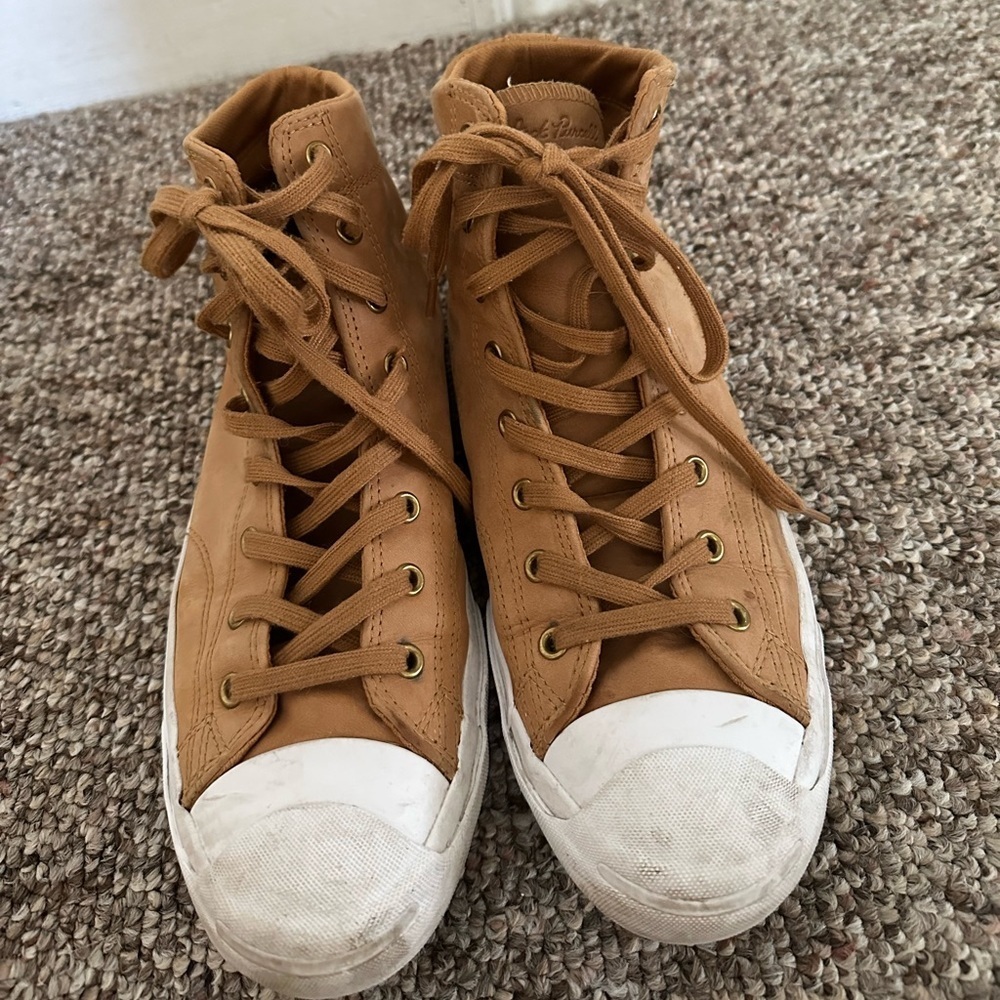 Men’s Converse High Tops